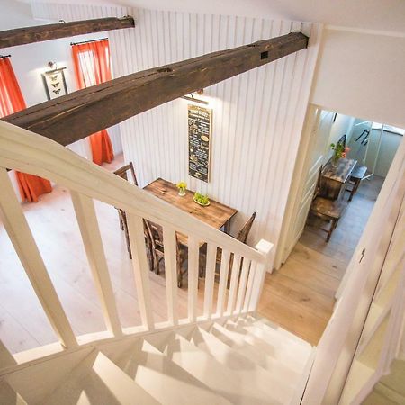 Lapmanni Apartments ฮัปซาลู ภายนอก รูปภาพ