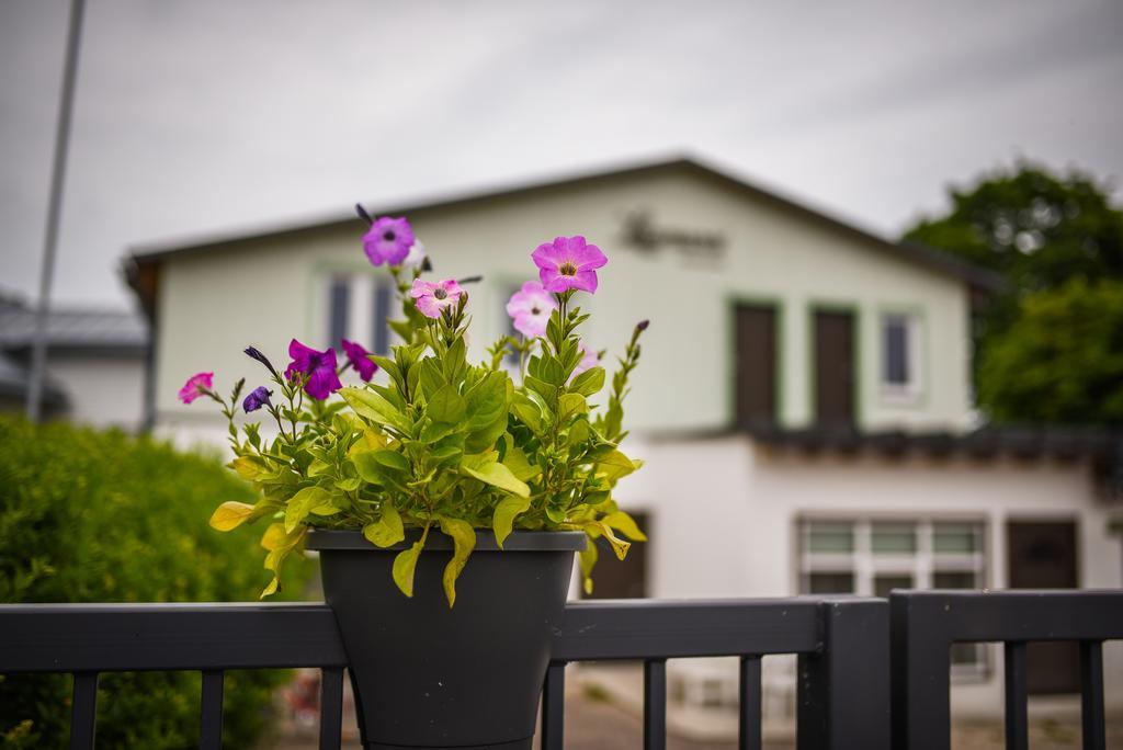 Lapmanni Apartments ฮัปซาลู ภายนอก รูปภาพ