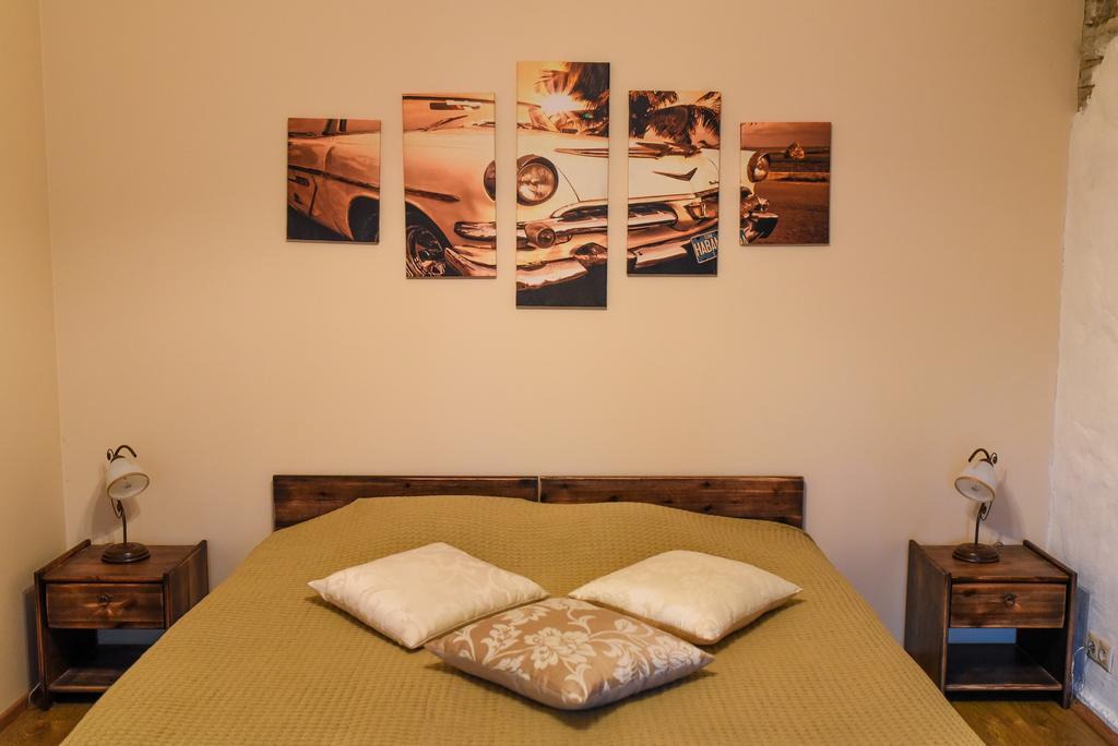Lapmanni Apartments ฮัปซาลู ภายนอก รูปภาพ