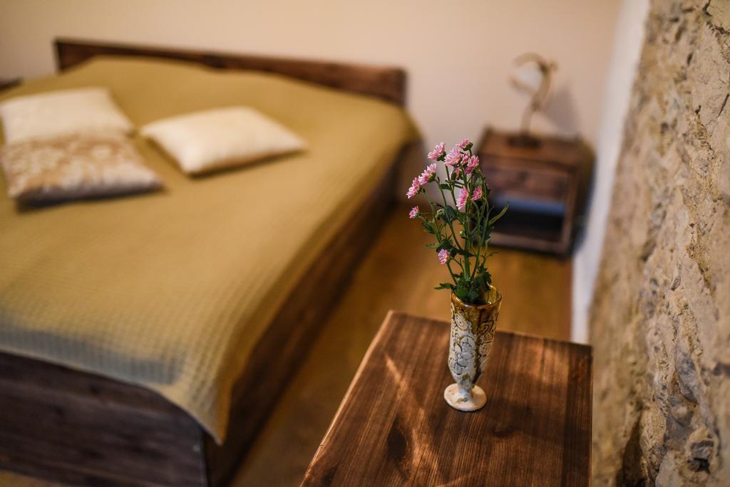 Lapmanni Apartments ฮัปซาลู ภายนอก รูปภาพ