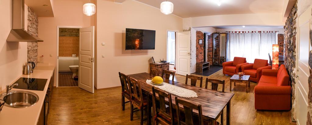 Lapmanni Apartments ฮัปซาลู ภายนอก รูปภาพ