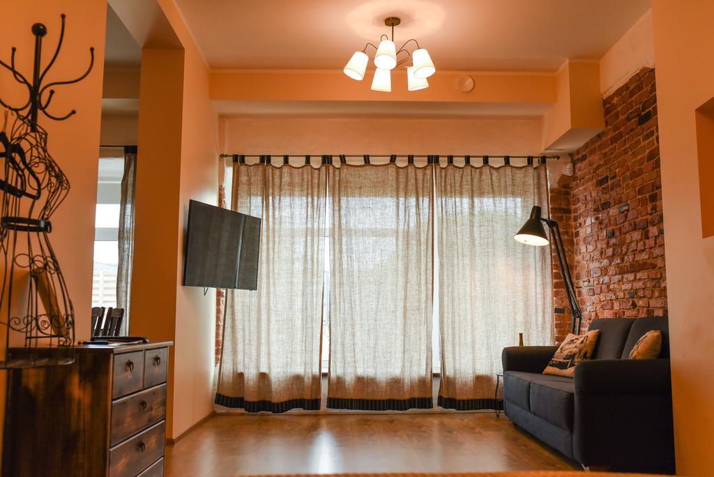 Lapmanni Apartments ฮัปซาลู ภายนอก รูปภาพ