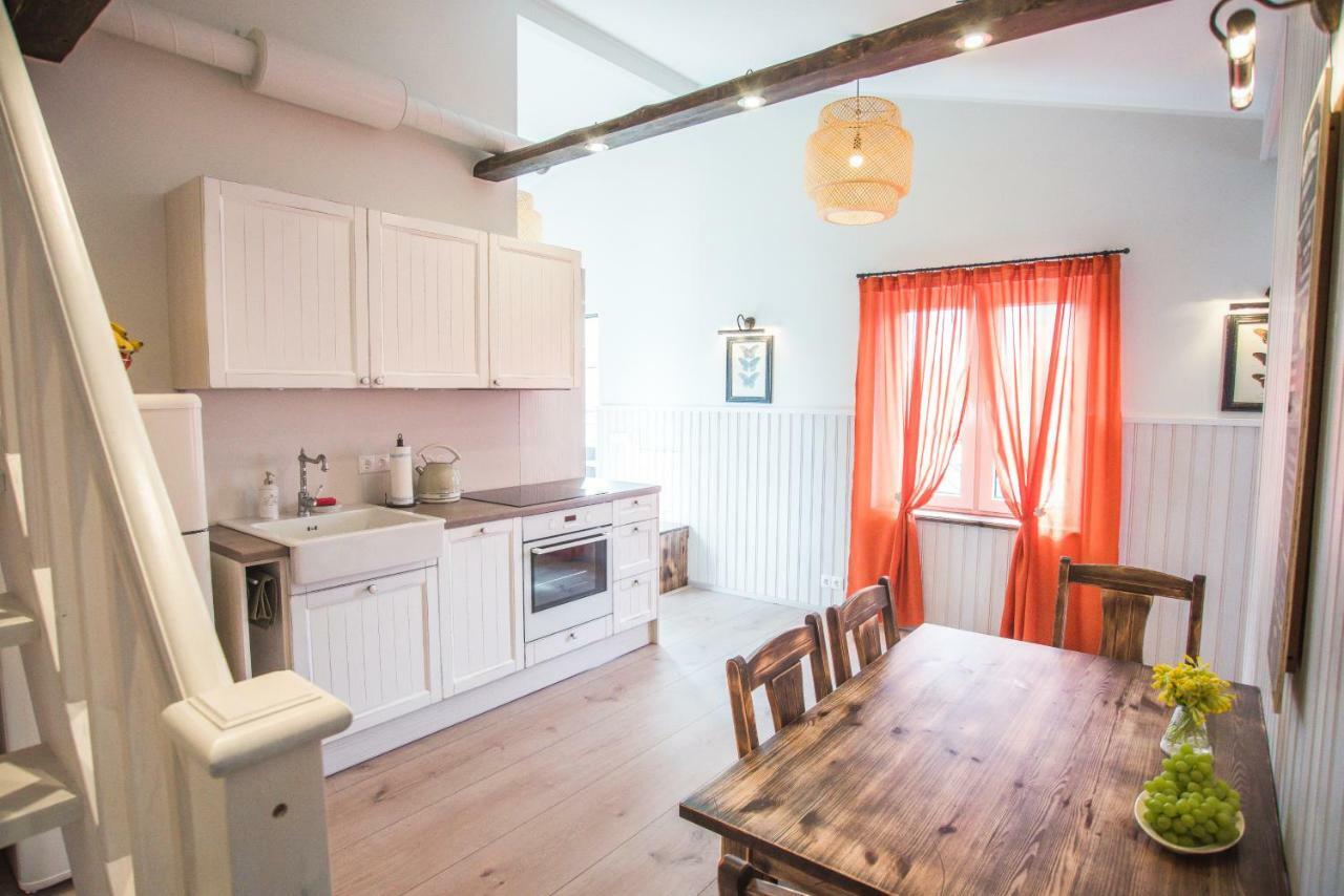 Lapmanni Apartments ฮัปซาลู ภายนอก รูปภาพ