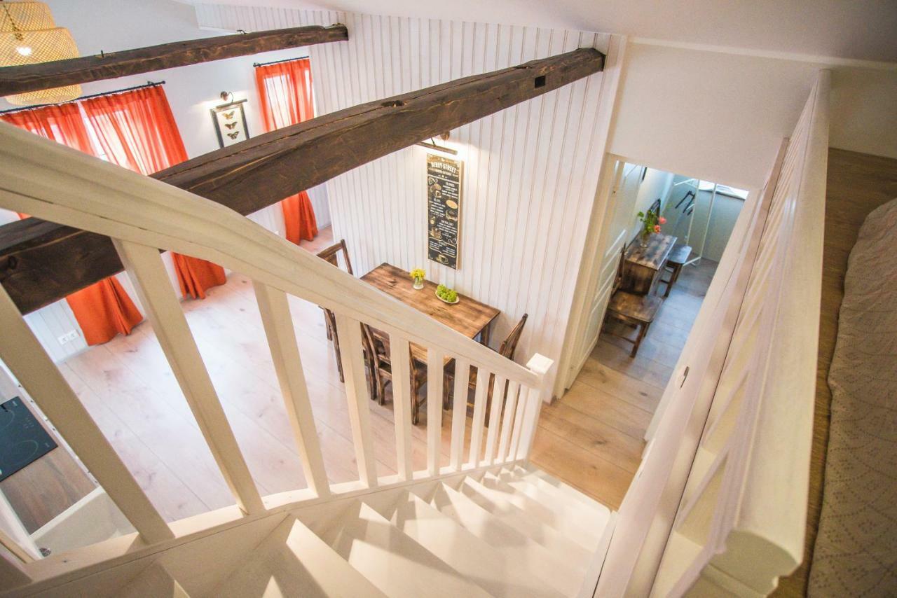 Lapmanni Apartments ฮัปซาลู ภายนอก รูปภาพ
