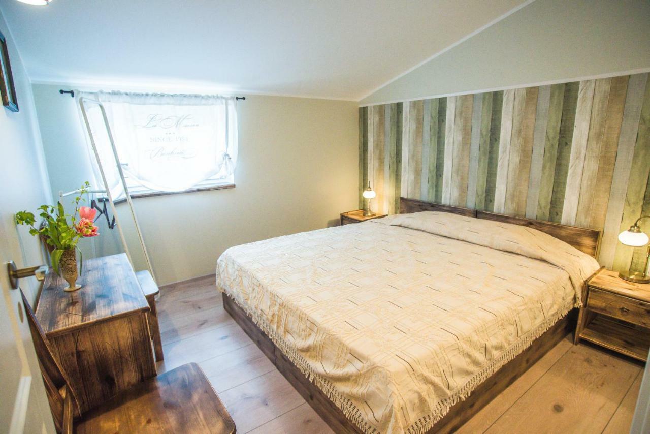 Lapmanni Apartments ฮัปซาลู ภายนอก รูปภาพ
