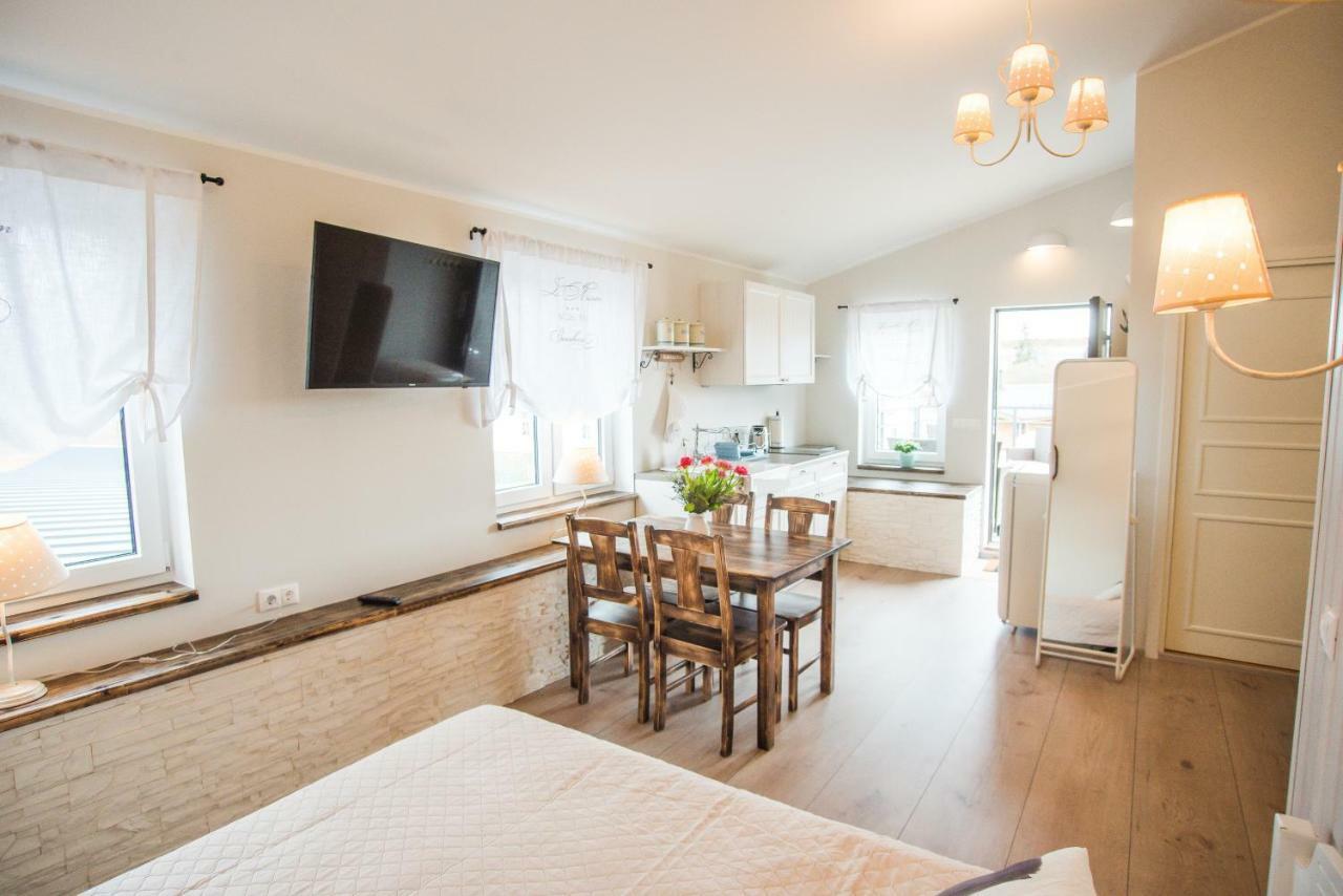 Lapmanni Apartments ฮัปซาลู ภายนอก รูปภาพ