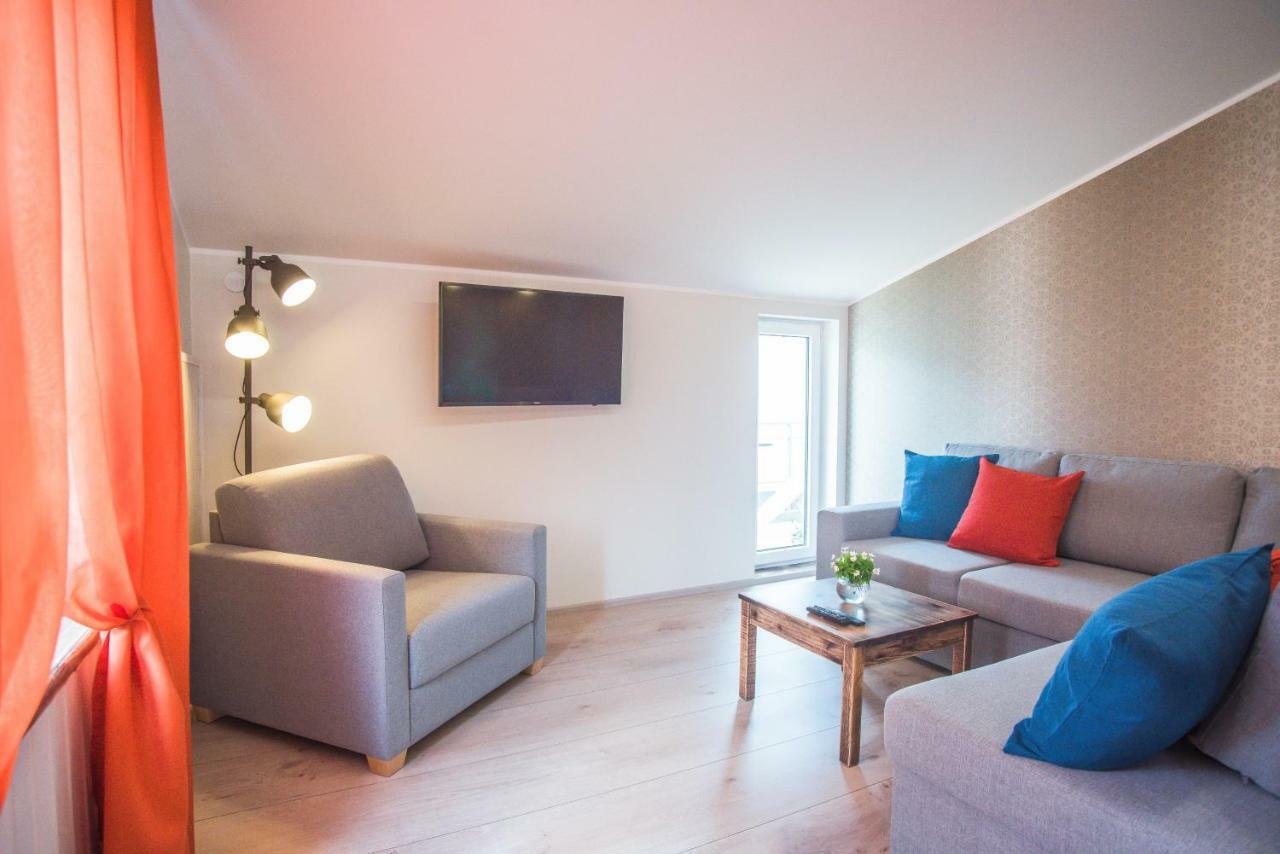 Lapmanni Apartments ฮัปซาลู ภายนอก รูปภาพ