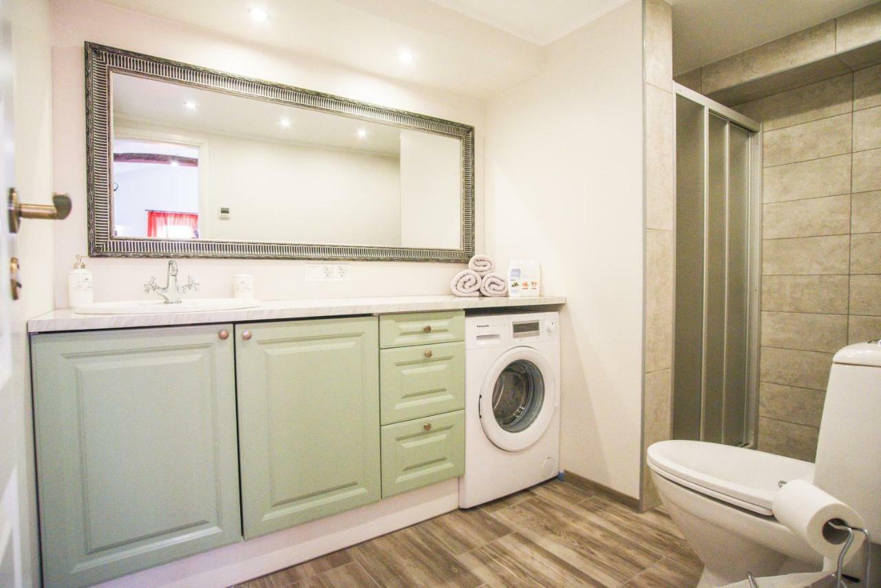 Lapmanni Apartments ฮัปซาลู ภายนอก รูปภาพ