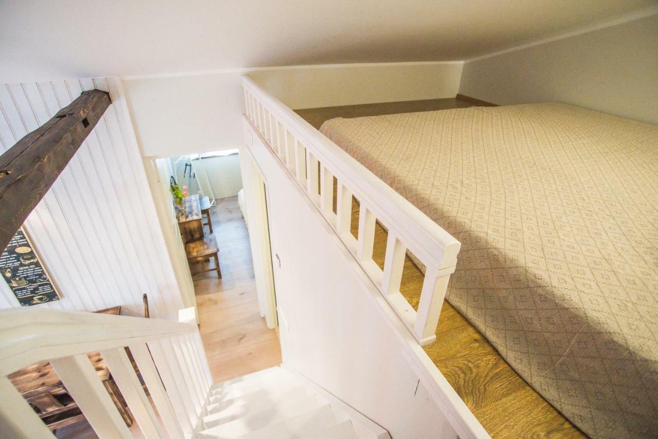 Lapmanni Apartments ฮัปซาลู ภายนอก รูปภาพ